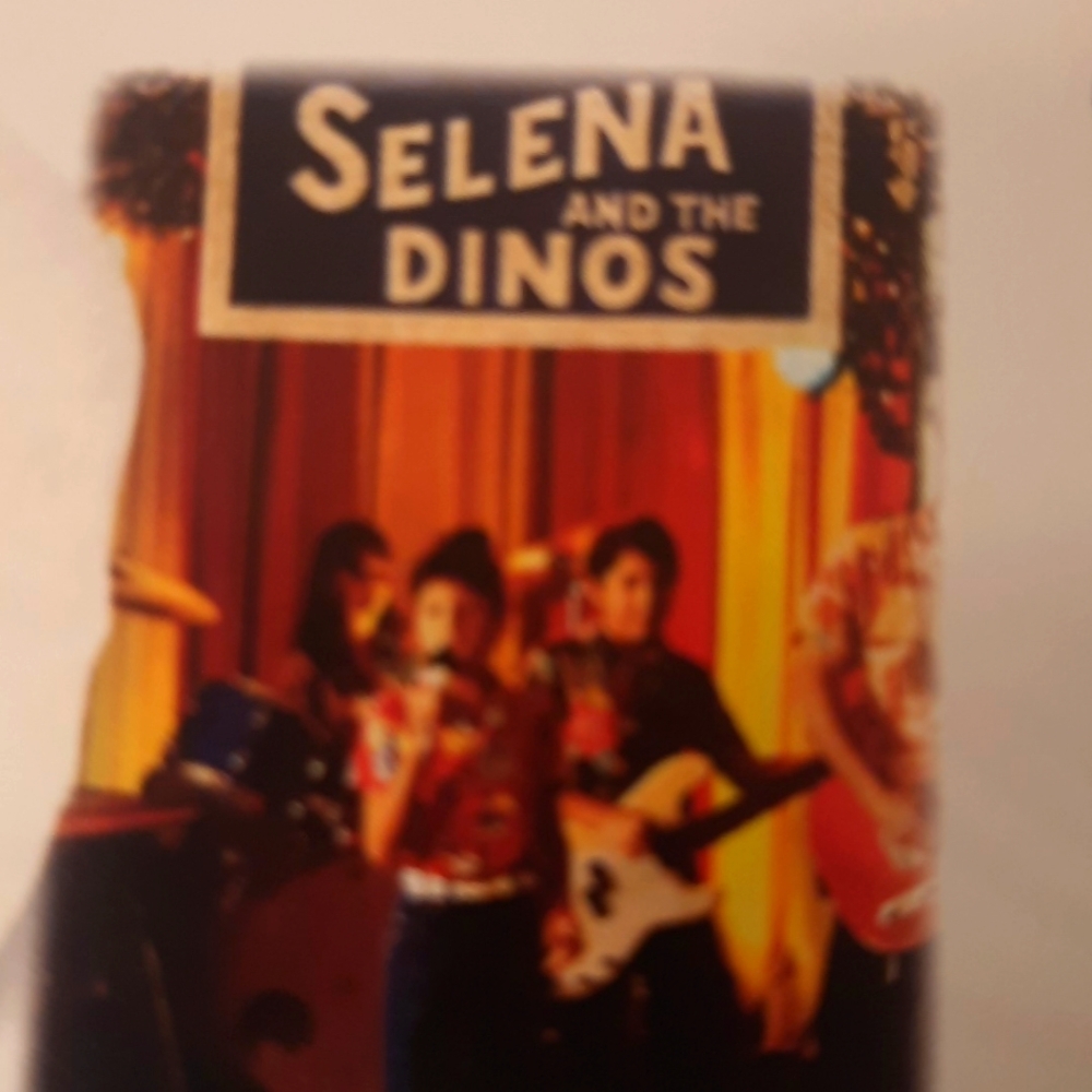 Selena CD - Picture 9 of 9